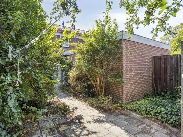 Soetemanstraat 23, BEVERWIJK