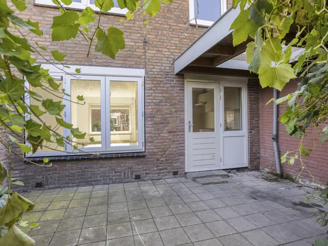 Soetemanstraat 23, BEVERWIJK