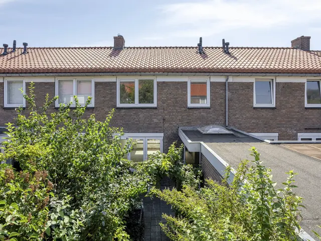 Soetemanstraat 23, BEVERWIJK