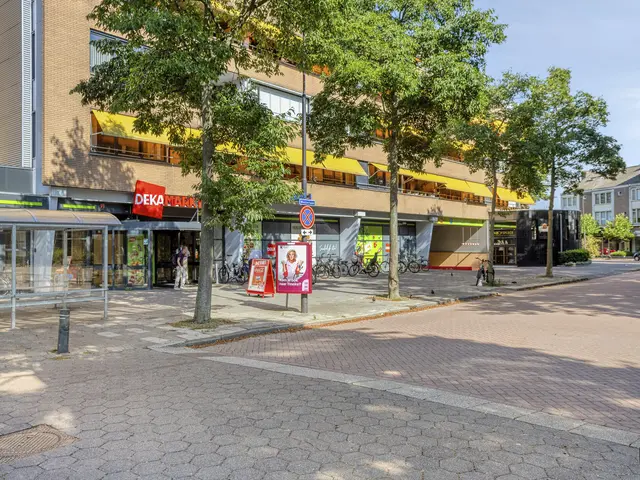 Soetemanstraat 23, BEVERWIJK
