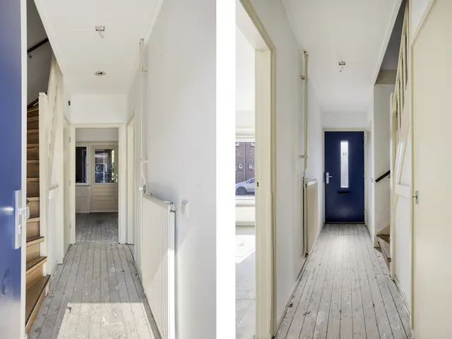 Soetemanstraat 23, BEVERWIJK