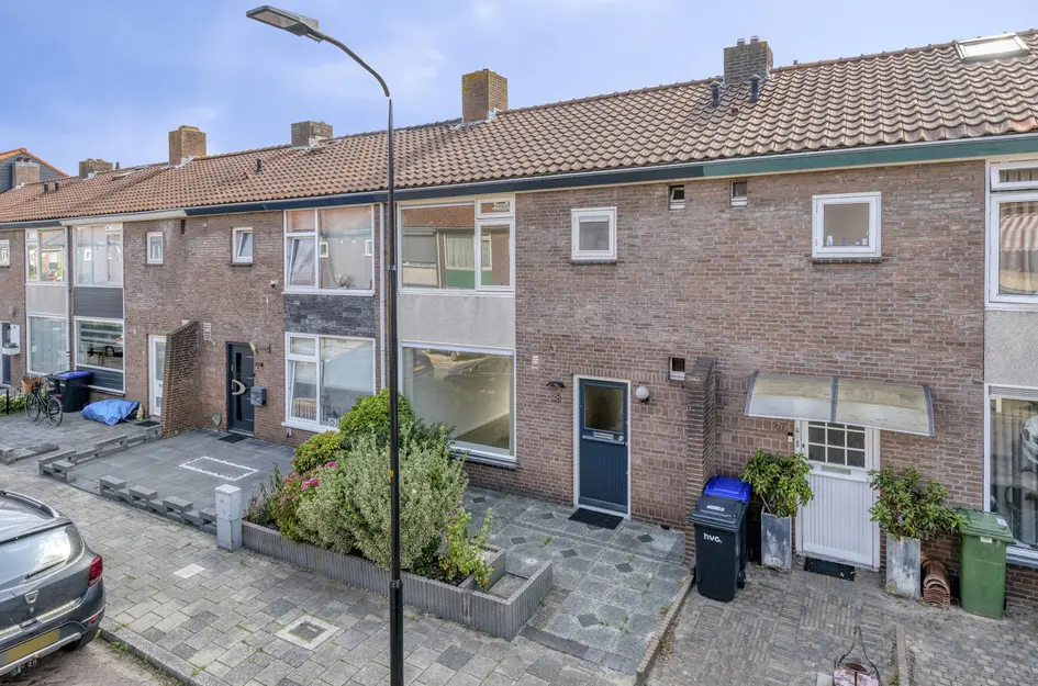 Peelstraat 18