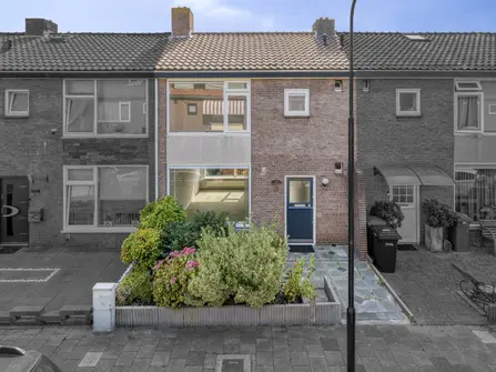 Peelstraat 18