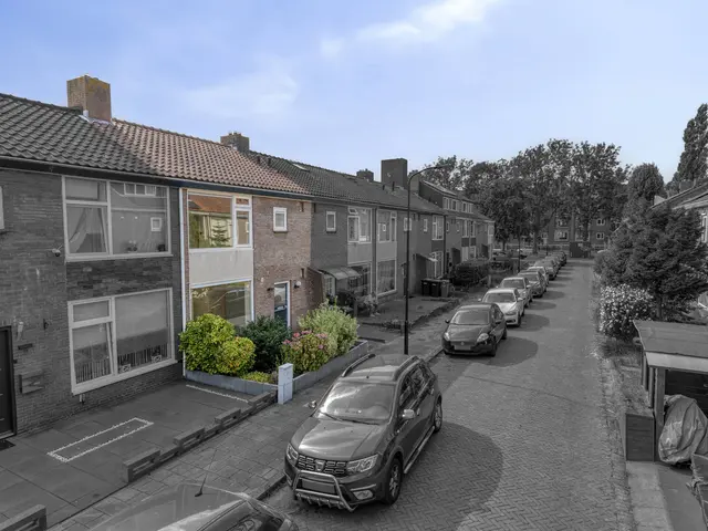 Peelstraat 18, BEVERWIJK