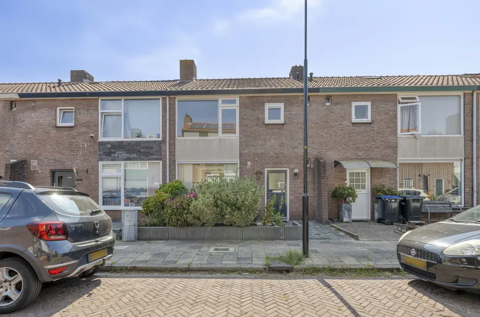 Peelstraat 18