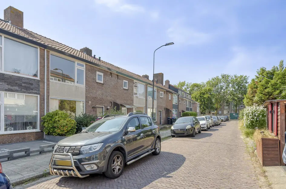 Peelstraat 18