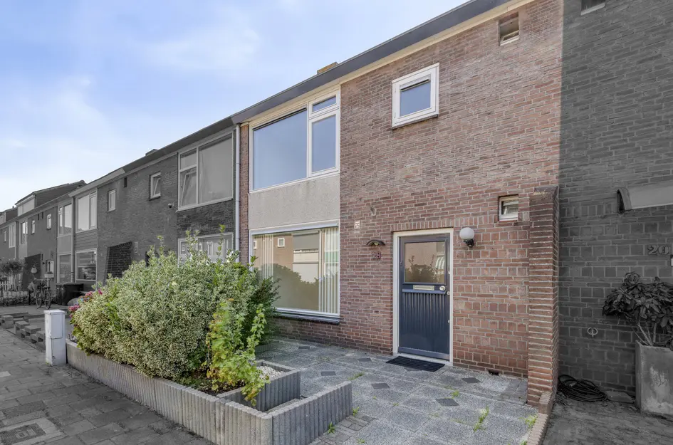 Peelstraat 18