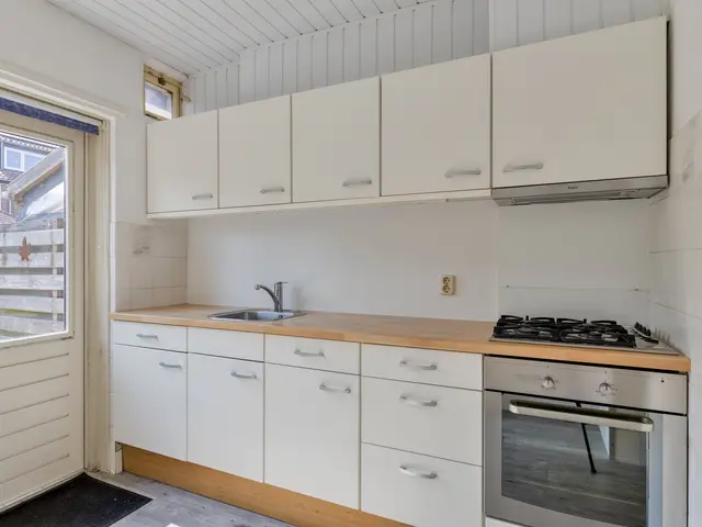 Peelstraat 18, BEVERWIJK