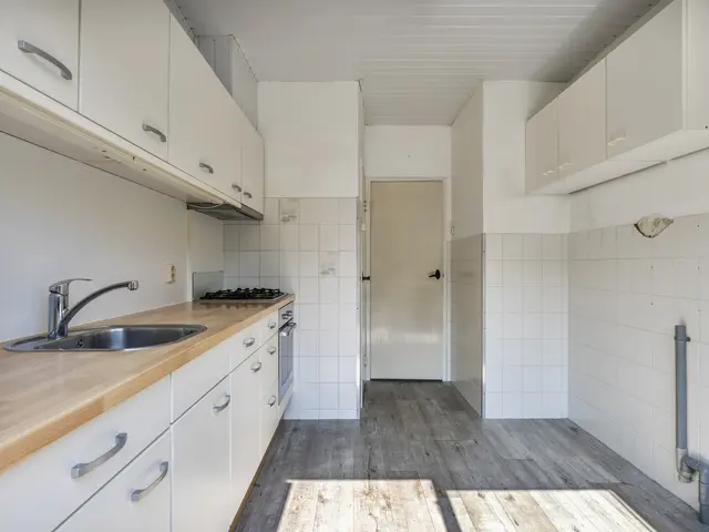 Peelstraat 18, BEVERWIJK