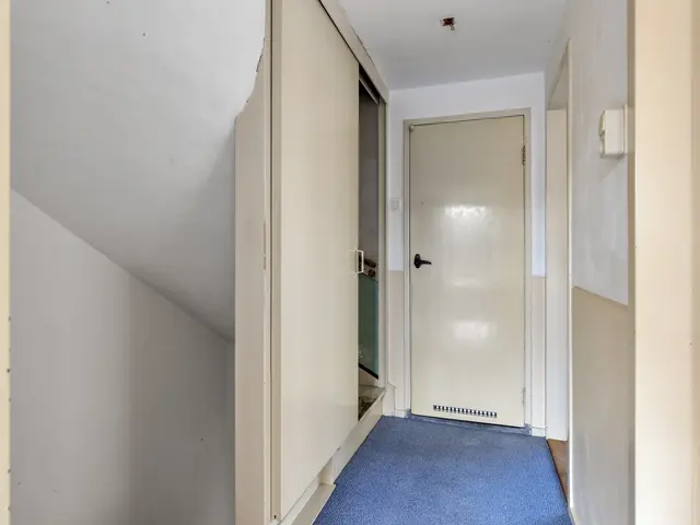 Peelstraat 18, BEVERWIJK
