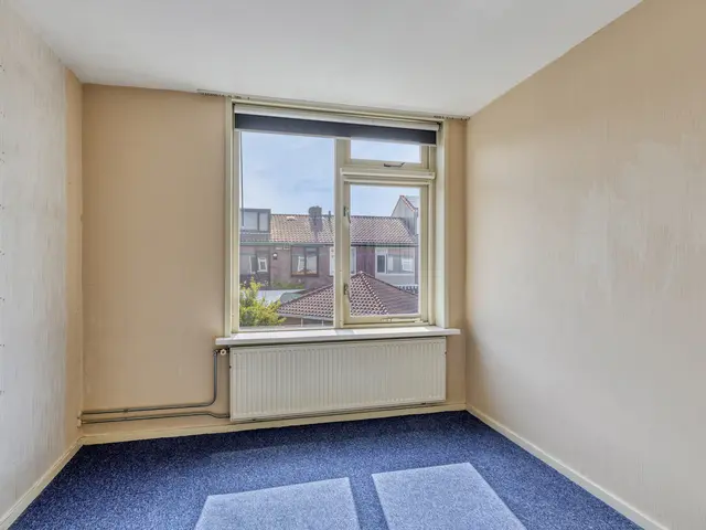 Peelstraat 18, BEVERWIJK