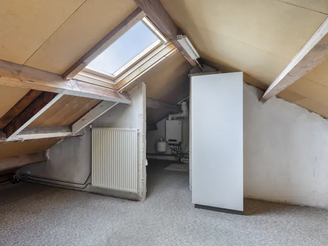 Peelstraat 18, BEVERWIJK