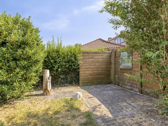 Peelstraat 18, BEVERWIJK