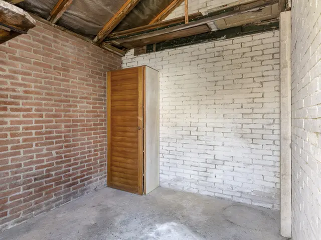 Peelstraat 18, BEVERWIJK