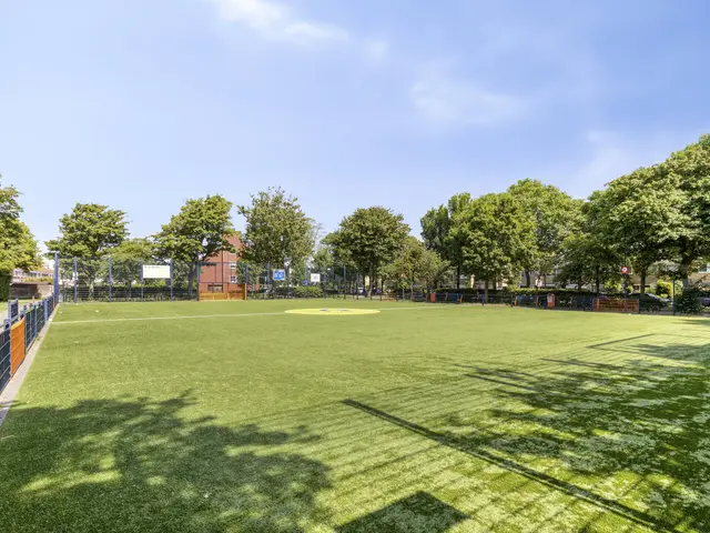 Peelstraat 18, BEVERWIJK