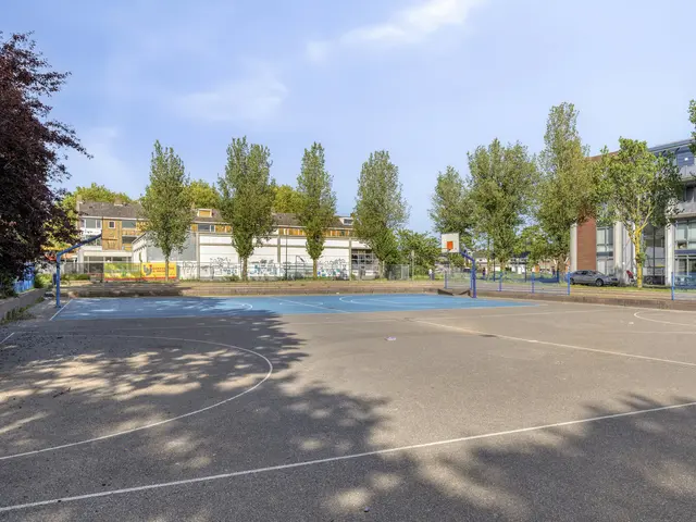 Peelstraat 18, BEVERWIJK