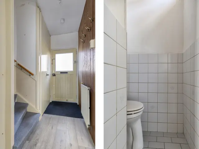 Peelstraat 18, BEVERWIJK