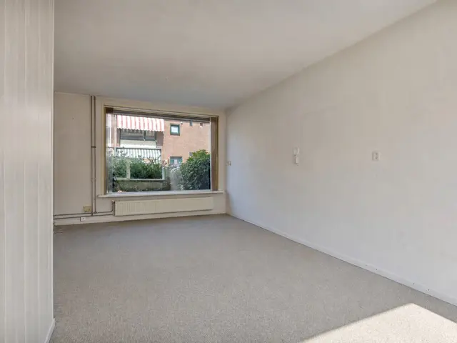 Peelstraat 18, BEVERWIJK