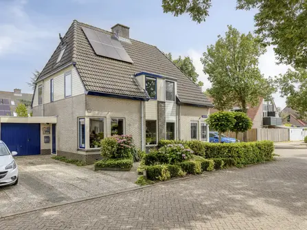 Eufraatstraat 13