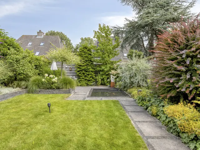 Eufraatstraat 13, ALKMAAR