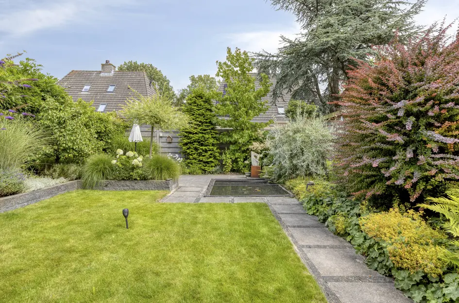 Eufraatstraat 13