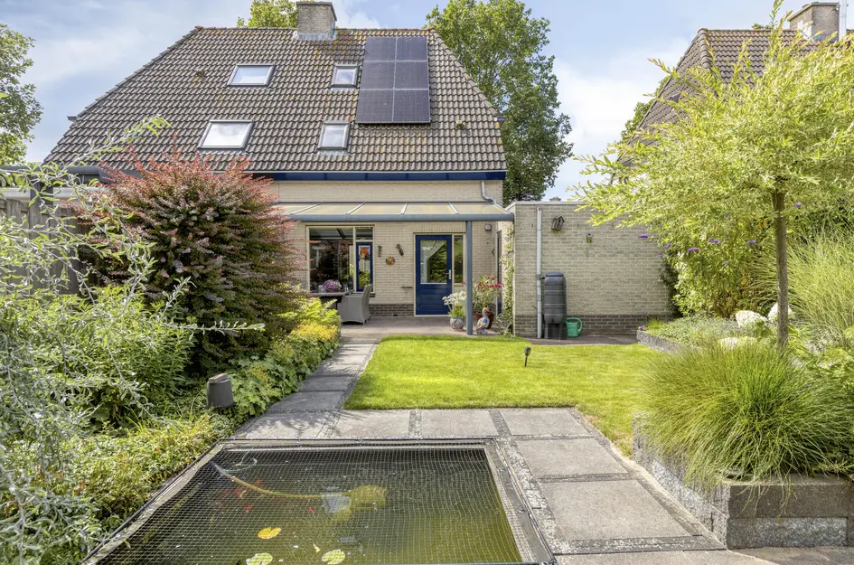 Eufraatstraat 13