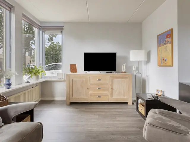 Eufraatstraat 13, ALKMAAR