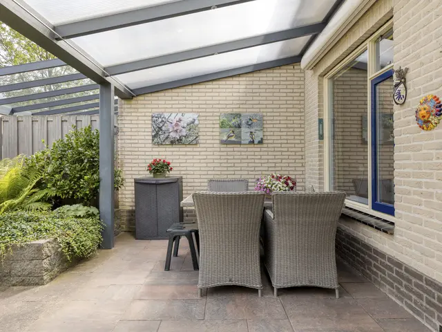 Eufraatstraat 13, ALKMAAR