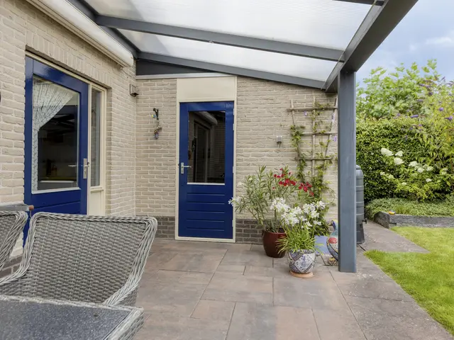 Eufraatstraat 13, ALKMAAR