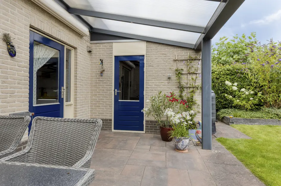 Eufraatstraat 13