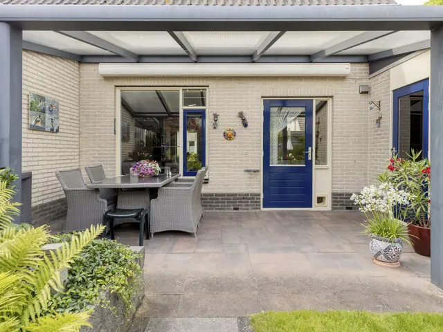 Eufraatstraat 13, ALKMAAR