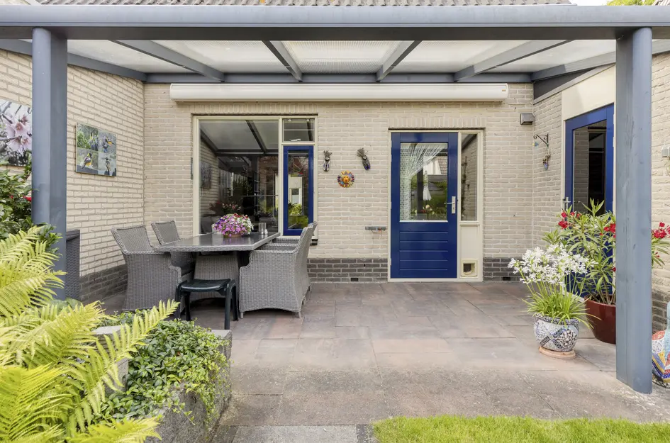 Eufraatstraat 13