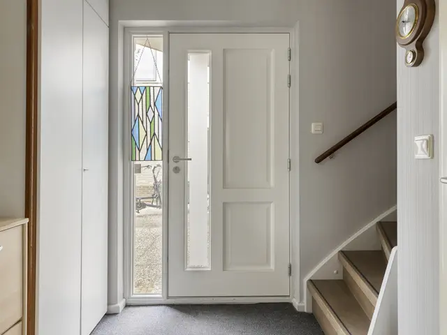 Eufraatstraat 13, ALKMAAR