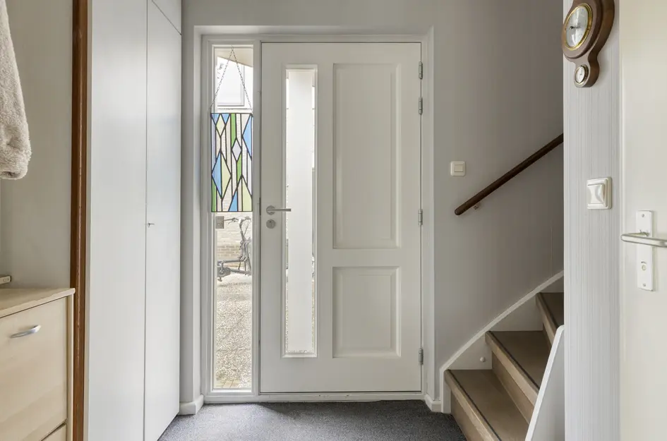 Eufraatstraat 13
