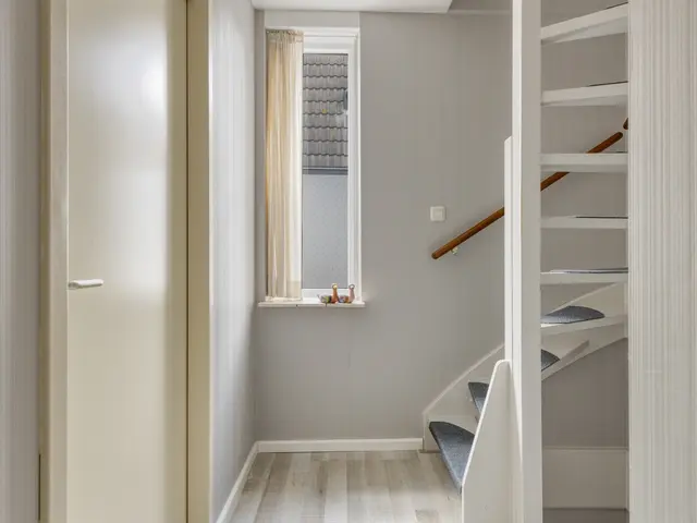 Eufraatstraat 13, ALKMAAR