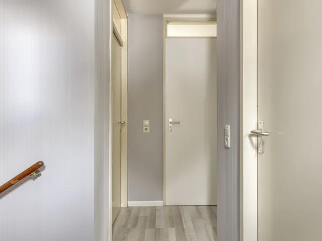 Eufraatstraat 13, ALKMAAR
