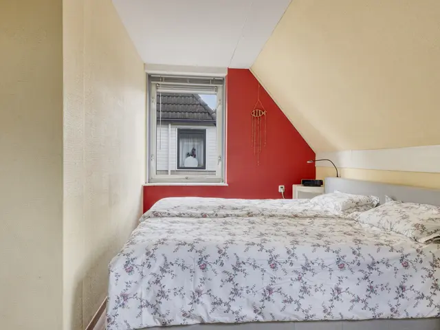 Eufraatstraat 13, ALKMAAR