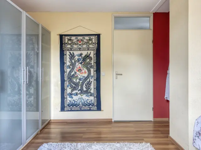 Eufraatstraat 13, ALKMAAR