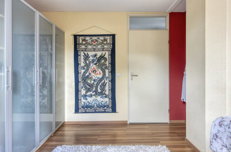 Eufraatstraat 13