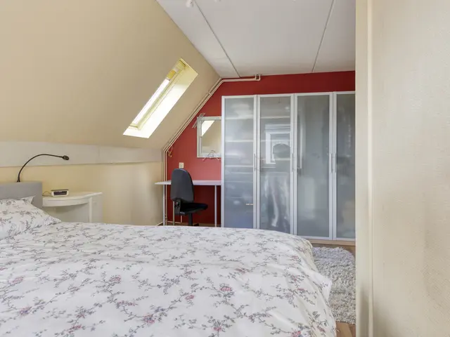 Eufraatstraat 13, ALKMAAR