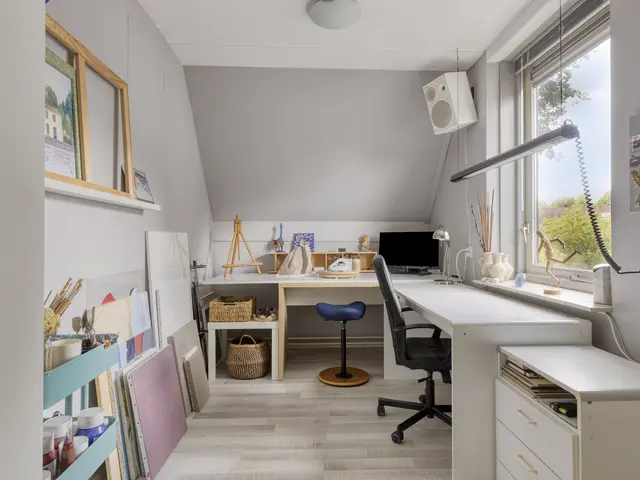 Eufraatstraat 13, ALKMAAR