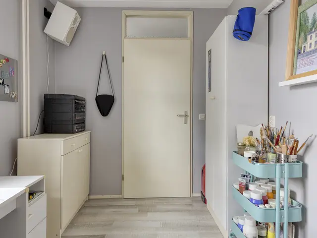 Eufraatstraat 13, ALKMAAR