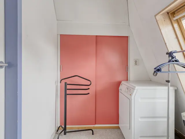 Eufraatstraat 13, ALKMAAR