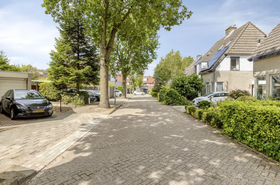 Eufraatstraat 13