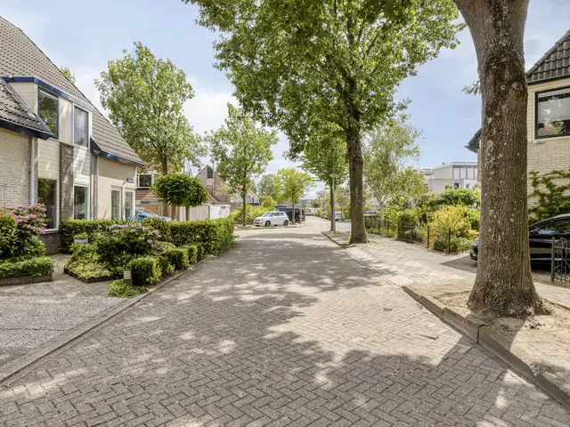 Eufraatstraat 13, ALKMAAR