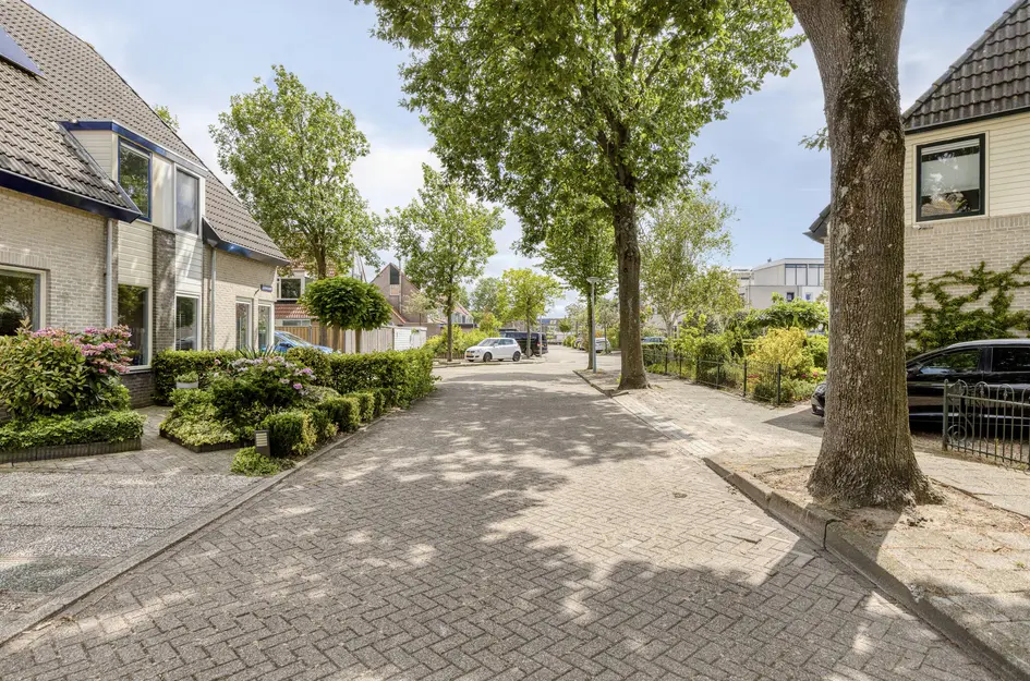 Eufraatstraat 13