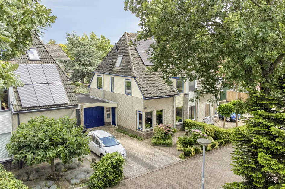 Eufraatstraat 13