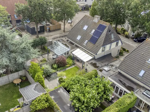 Eufraatstraat 13, ALKMAAR