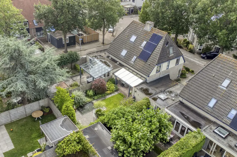 Eufraatstraat 13