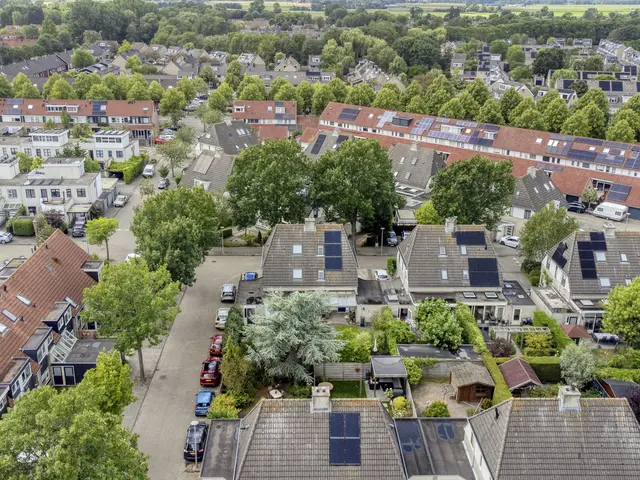 Eufraatstraat 13, ALKMAAR